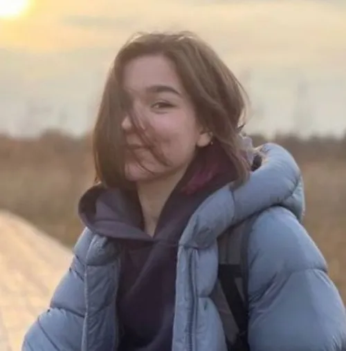 Anna I.