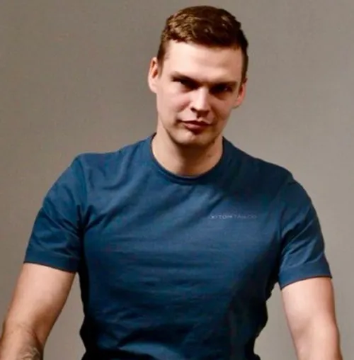 Mikhail E.