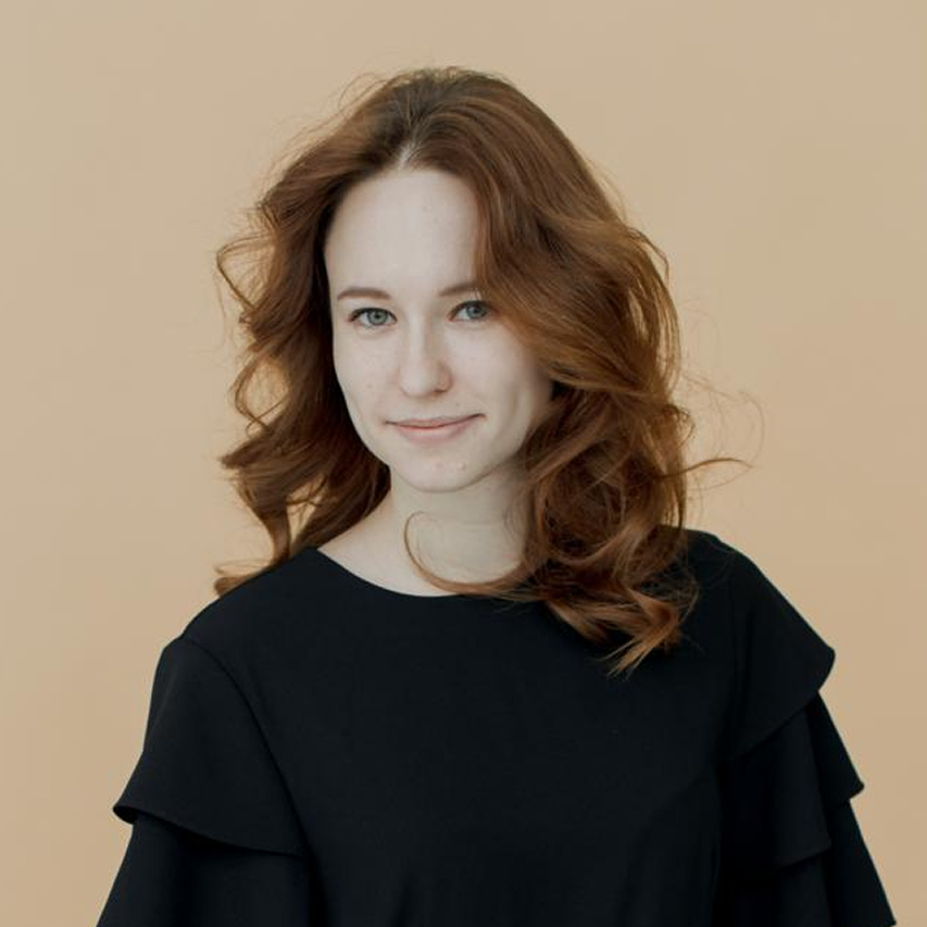 Анна Платонова