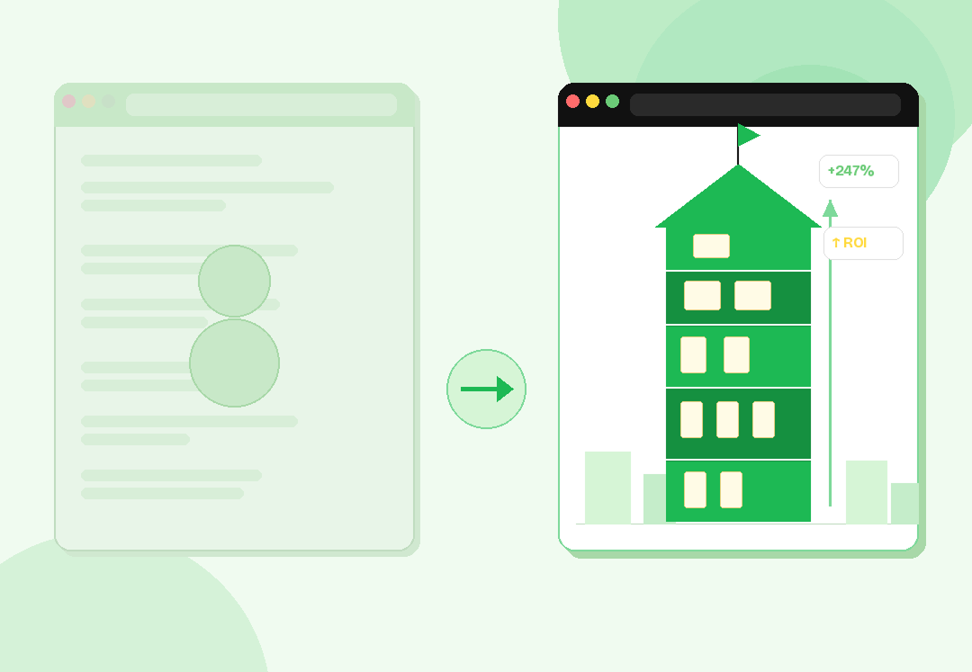 seo optimization report